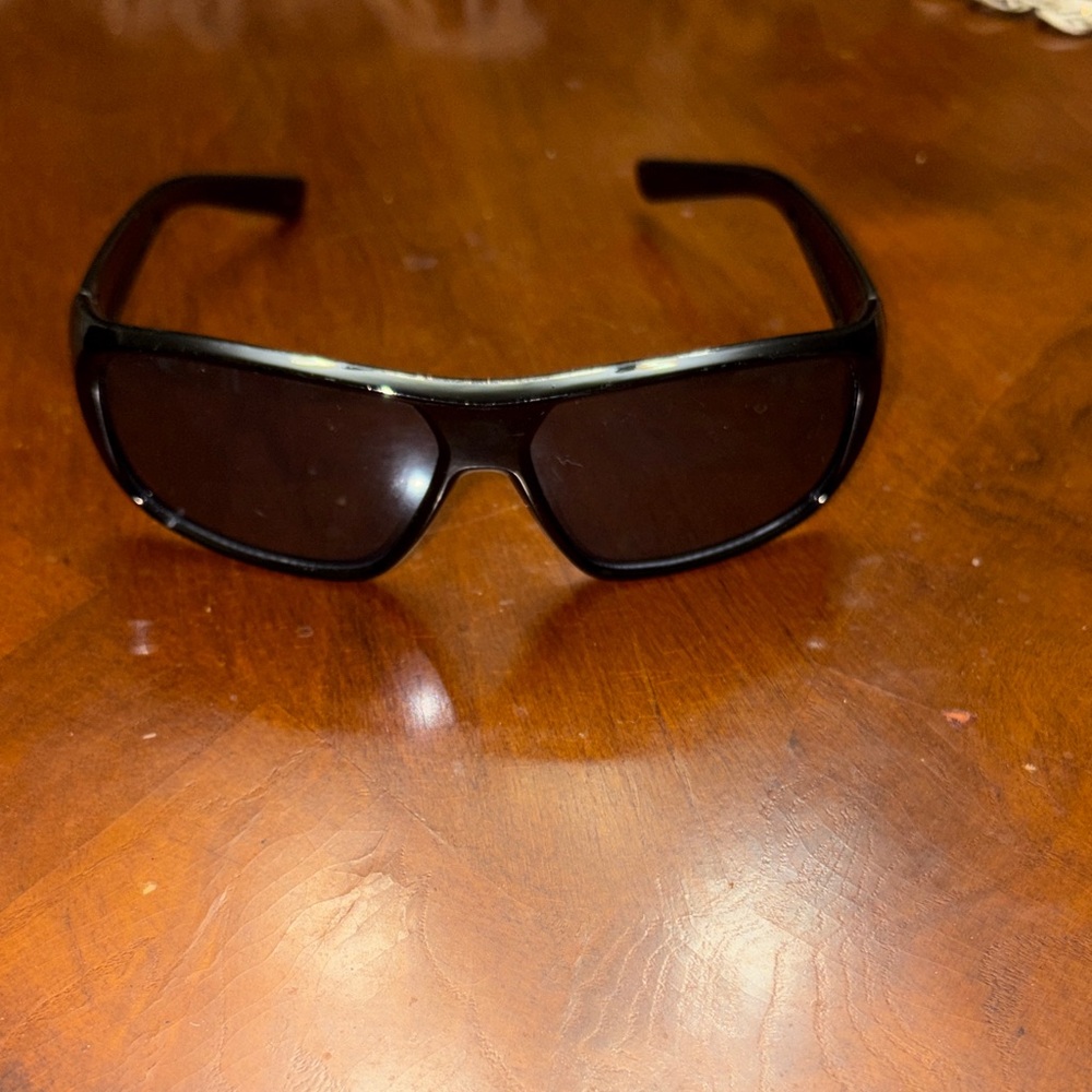 Stylish Black Sunglasses